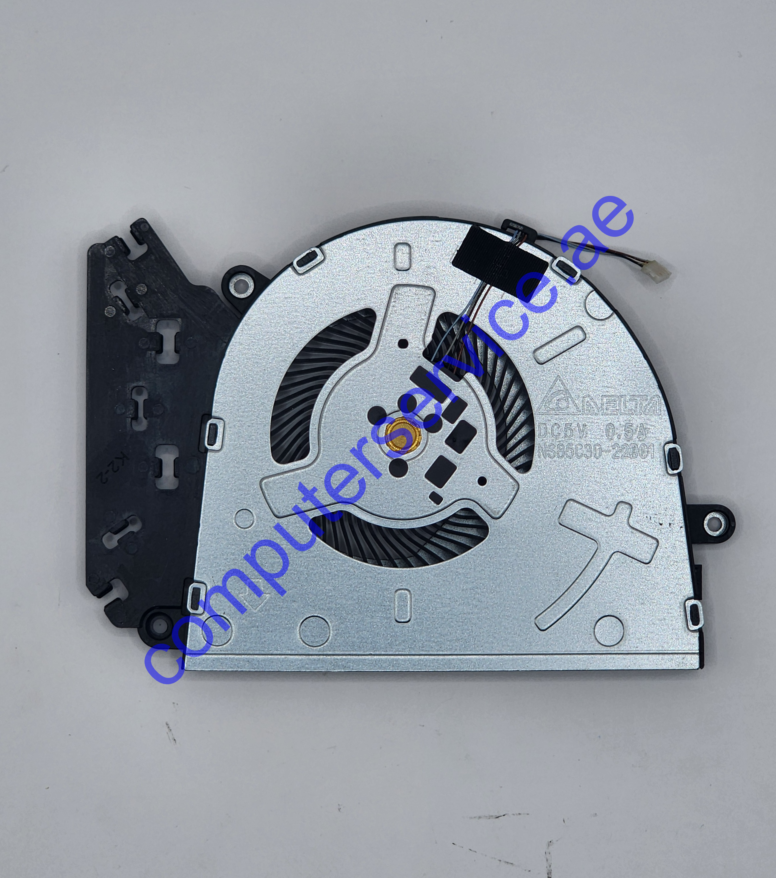 CPU Cooling Fan for HP 250 G10 255 G10 TPN-Q287 15-fc 15z-fc000 fc0082au fc0083au fc0106au