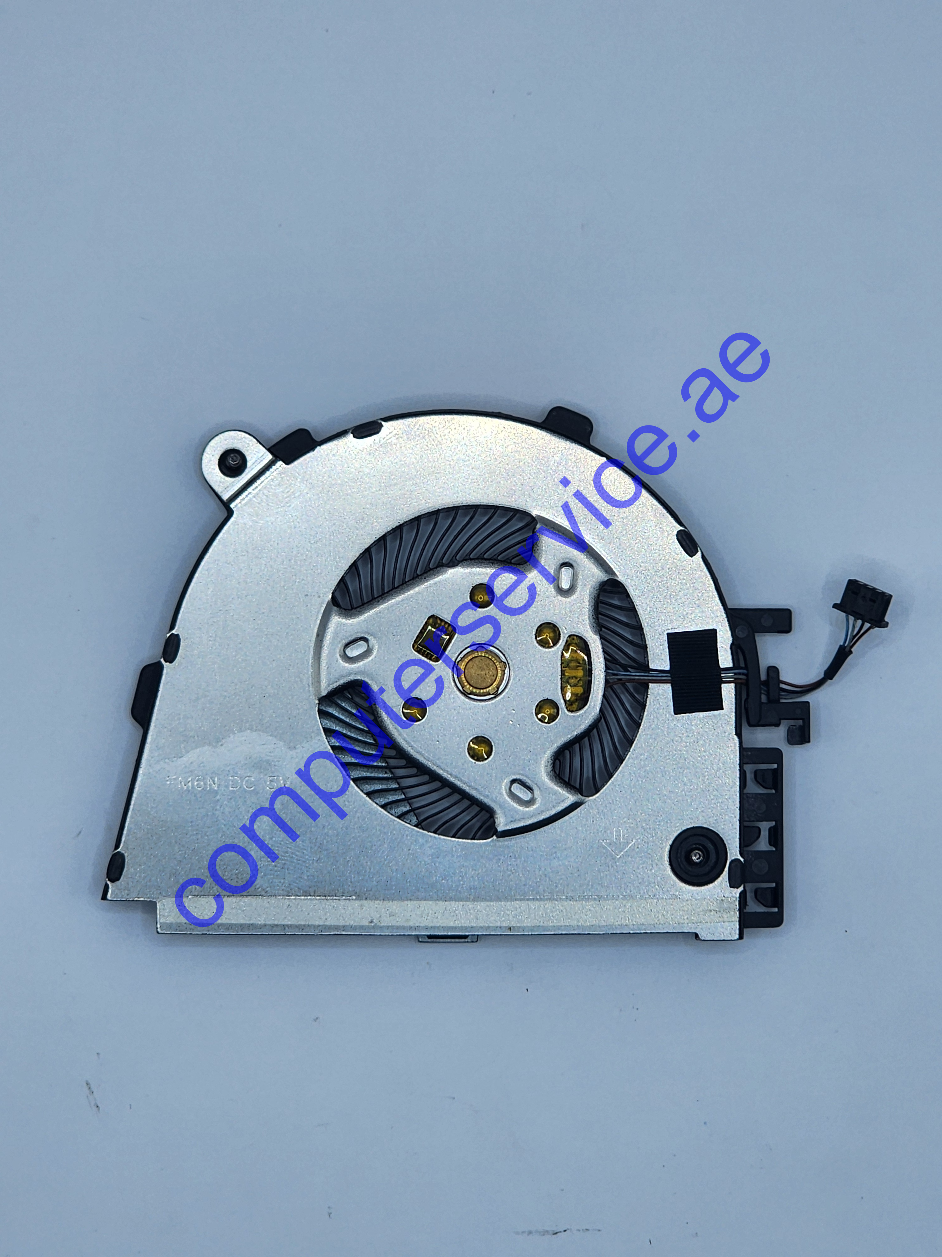 CPU Cooling Fan for HP EliteBook X360 830 G7 830 G8 HSN-I38C HSN-I42C DC 5V 0.5A Fan