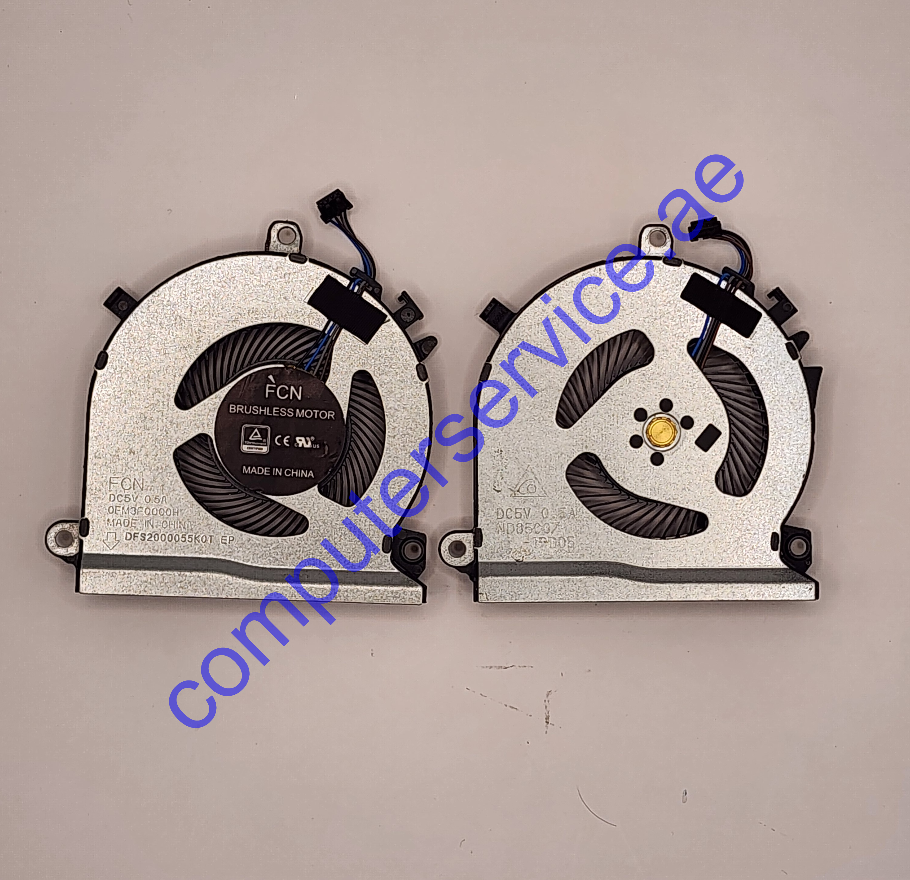 CPU & GPU Cooling Fan For HP Pavilion Gaming 16-A 15-EC Series 15-EC1000 15-EC1073DX 15-EC0751MS 15-EC1015NU 15-EC1009NA 15-EC0901NA 16-A0075CL 16-A0032DX