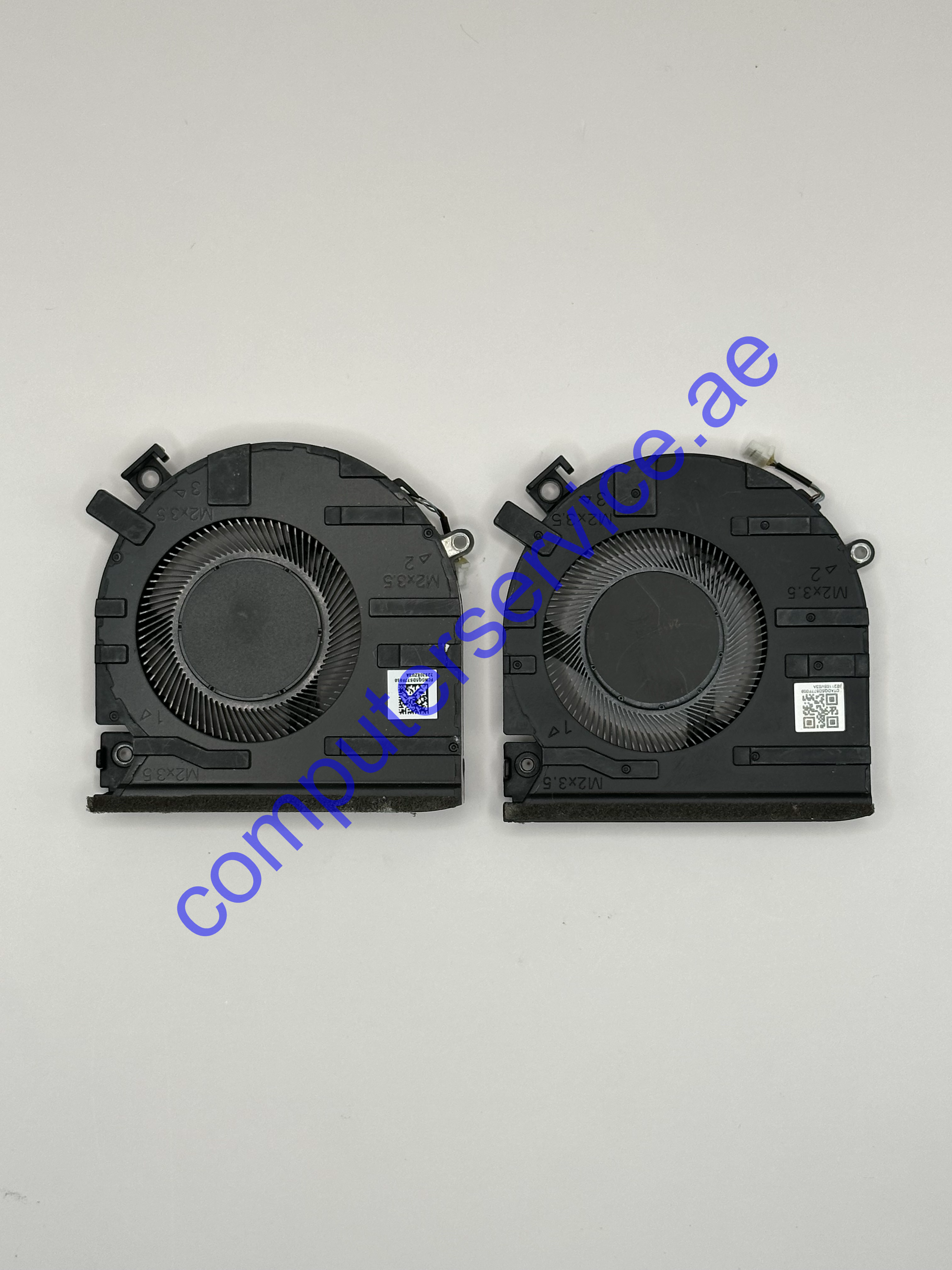  New CPU GPU Cooling Fans for HP Victus Gaming Laptop 15-fb 15-FA Series 15-fb0103la 15-fb1013dx 15-fa1093dx 15-fb0028nr 15-fa0031DX 