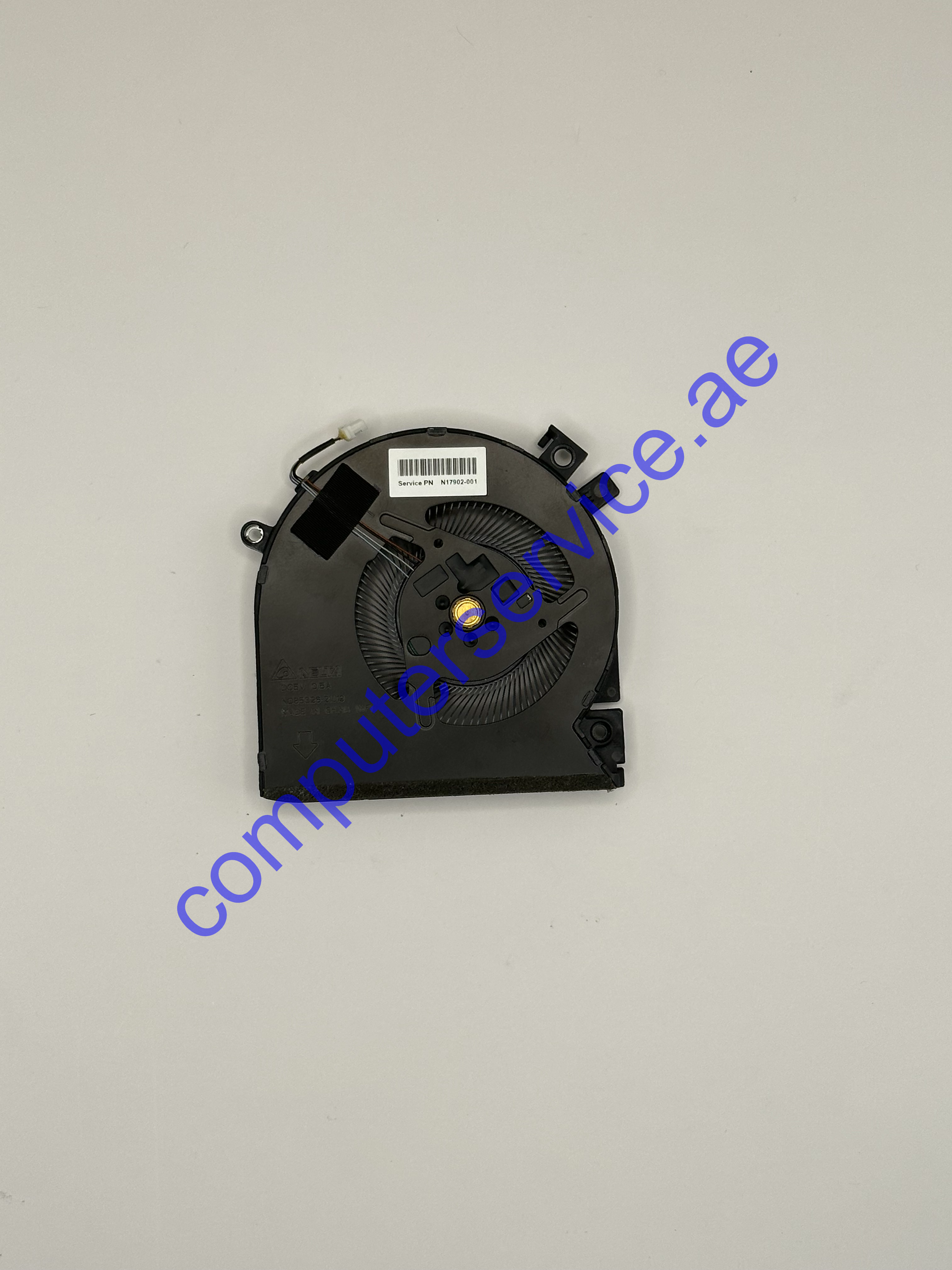  New CPU GPU Cooling Fans for HP Victus Gaming Laptop 15-fb 15-FA Series 15-fb0103la 15-fb1013dx 15-fa1093dx 15-fb0028nr 15-fa0031DX 