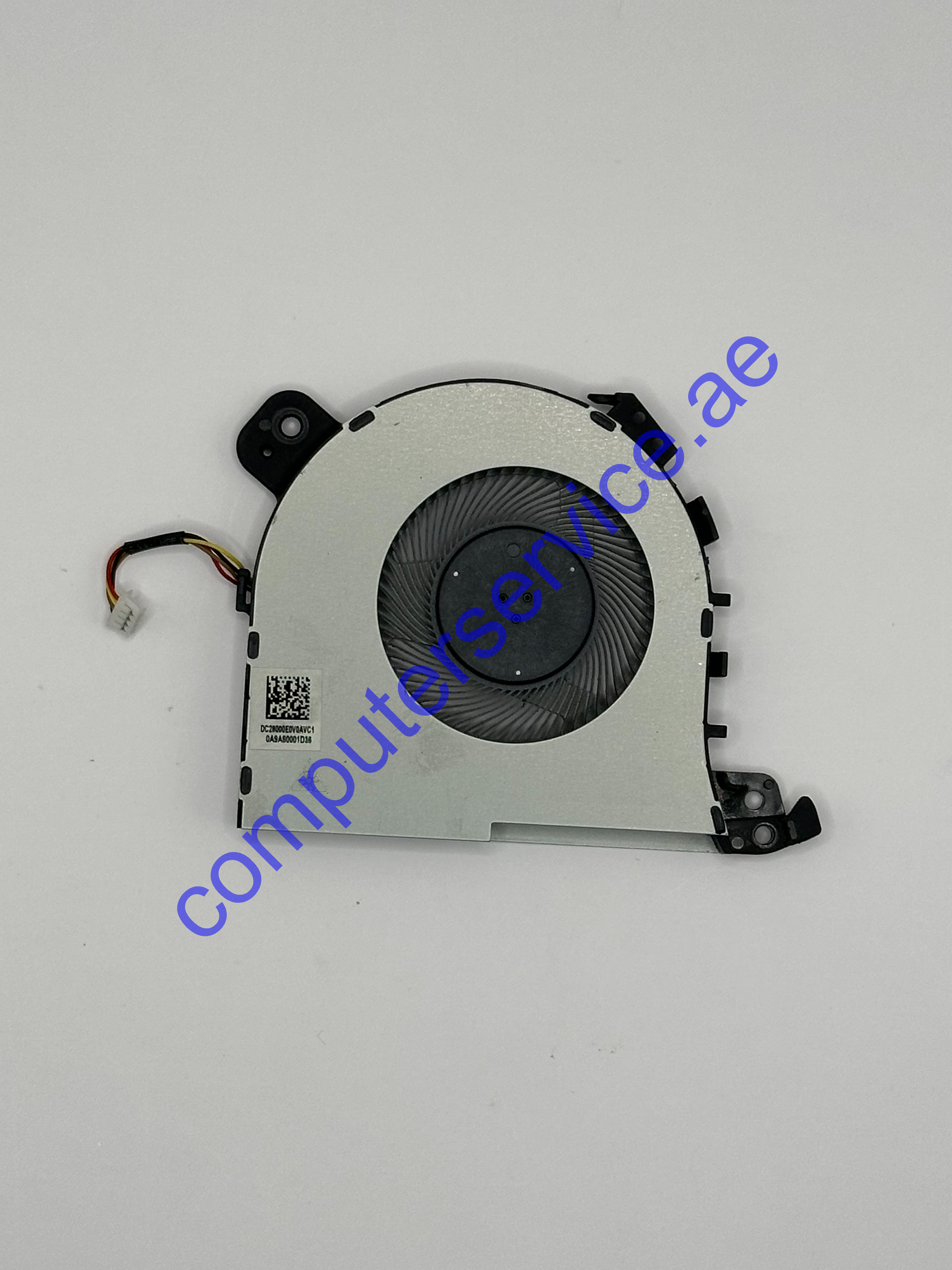 CPU Cooling Fan For Lenovo IdeaPad L340-15  L340-15API L340-15IWL L340-17API L340-17IWL 310-15IKB 310-15ABR 510-15IKB  