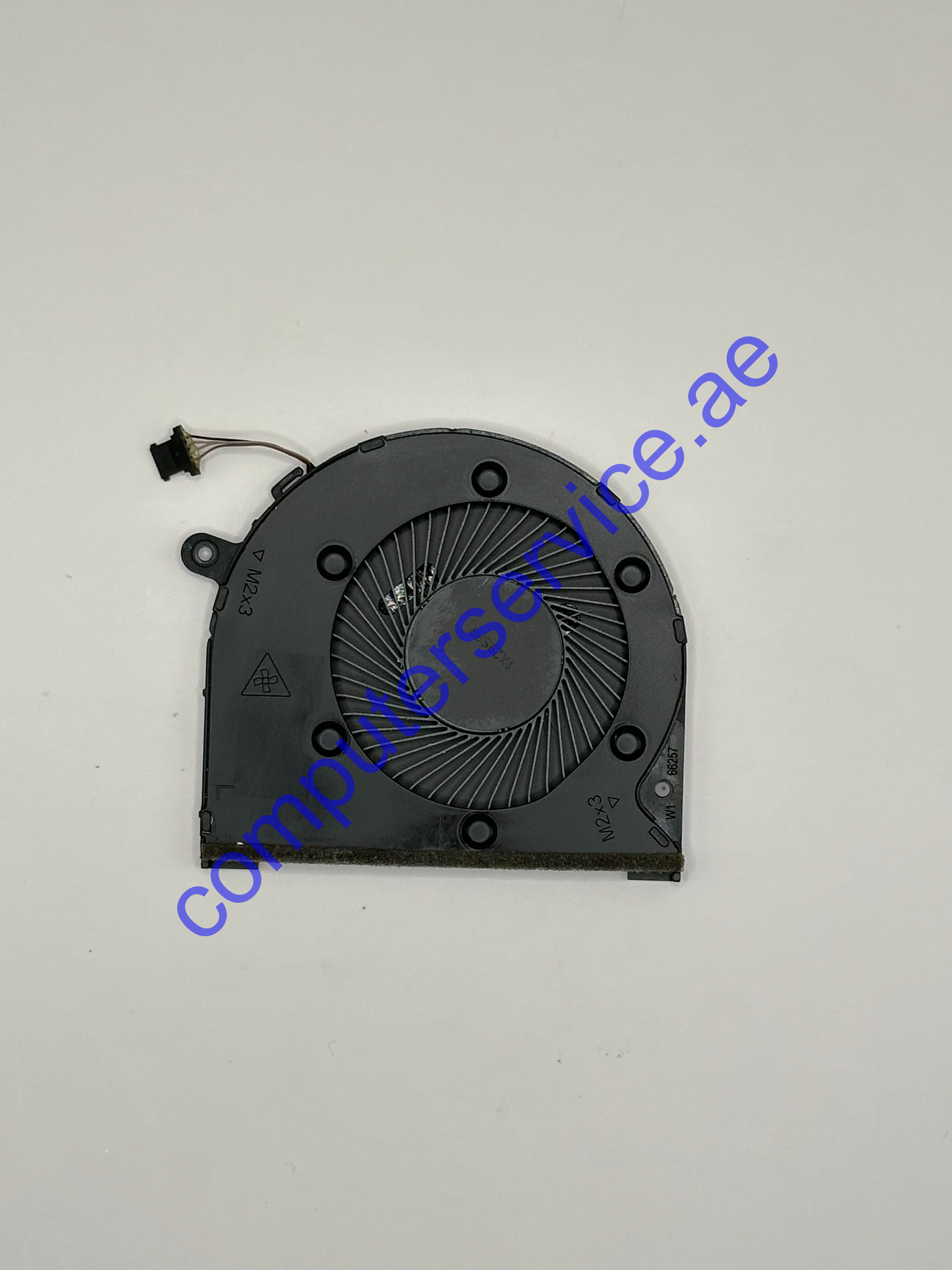  New CPU Cooling Fan for HP Envy 13-BA 13T-BA0017TX TPN-C145 Series DC 5V Fan