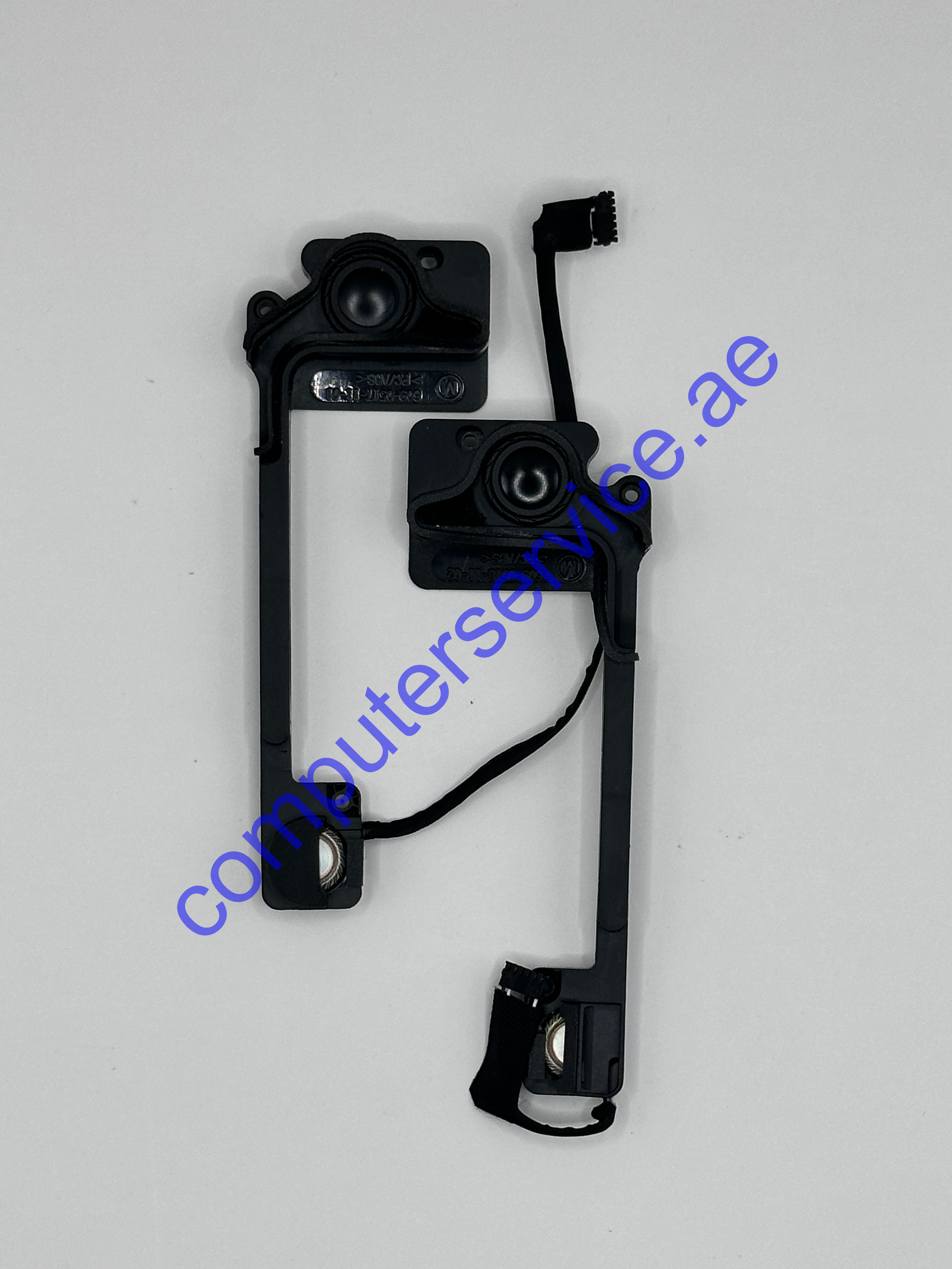 New A1502 Speaker Set Pair Left and Right Replacement for Macbook Pro 13.3" A1502 2013 2014 2015 Year