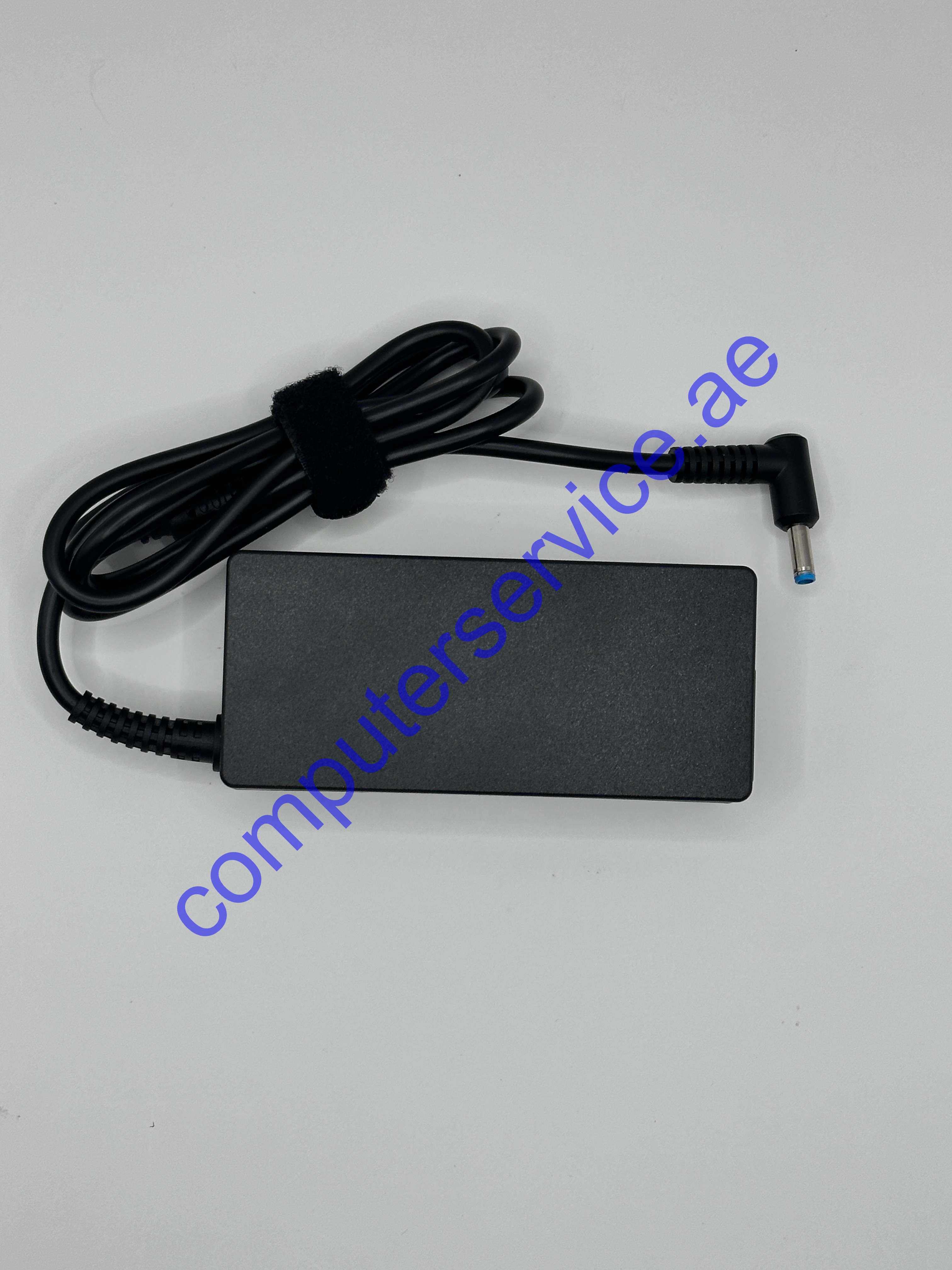Replacment Power Adapter for HP 19.5V 3.33A 65w Blue Pin