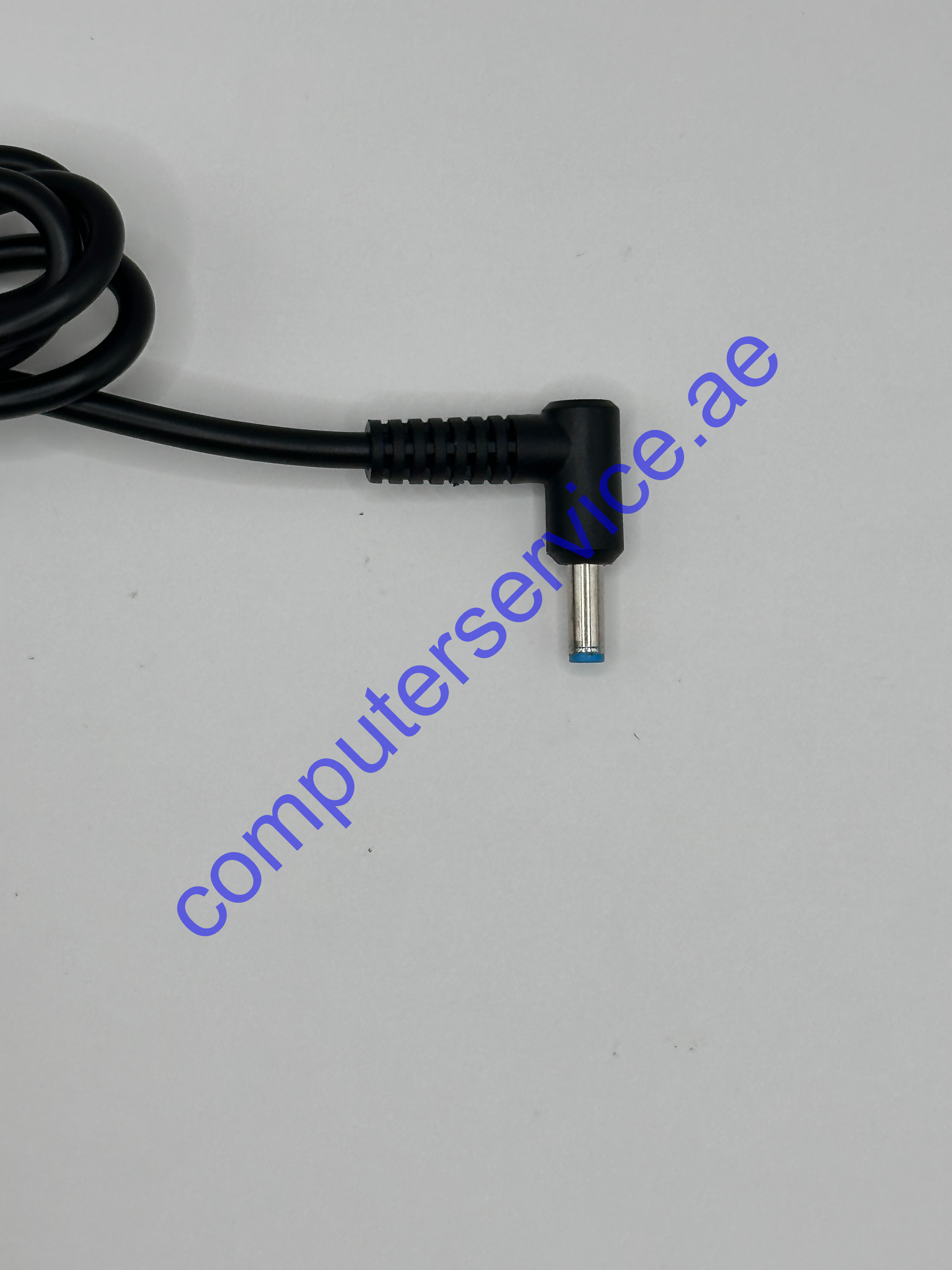 Replacment Power Adapter for HP 19.5V 3.33A 65w Blue Pin