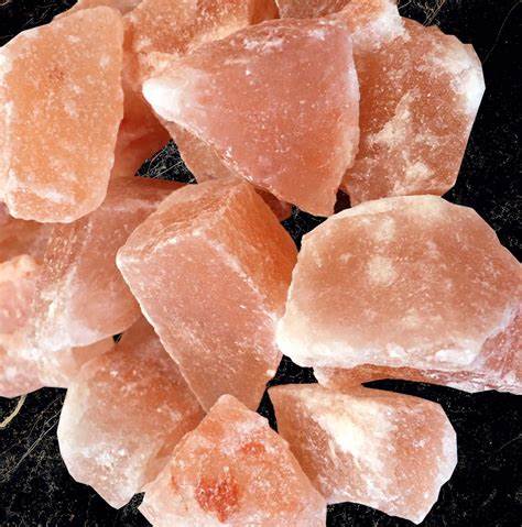 Himalayan Rock Salt