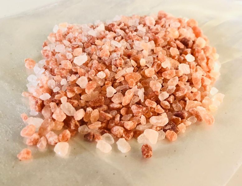 Himalayan Rock Salt