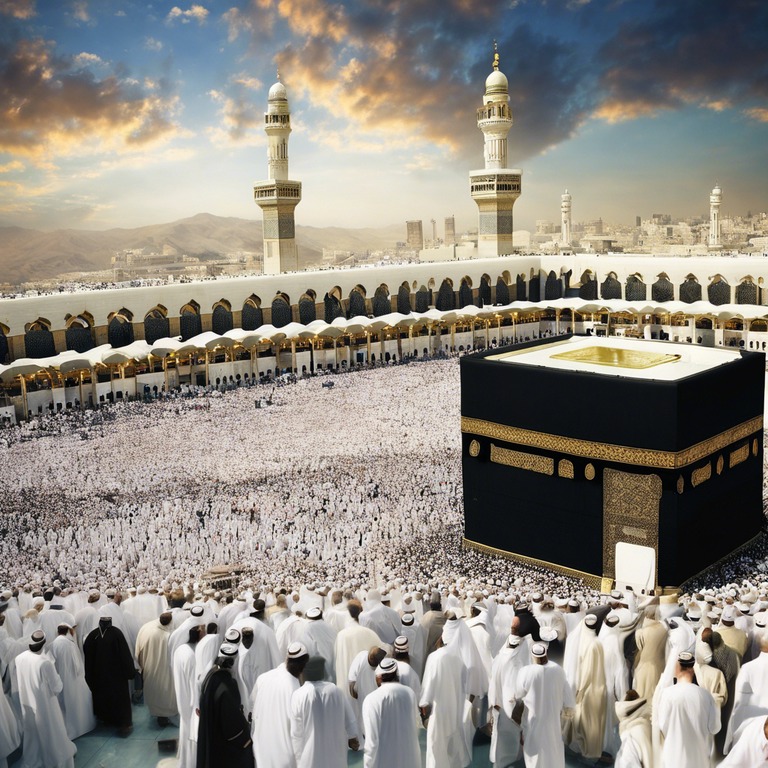 العمرة الإقتصادية 