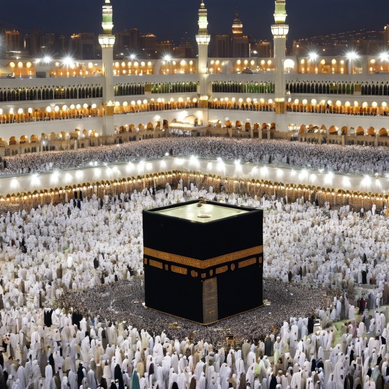 العمرة الإقتصادية 