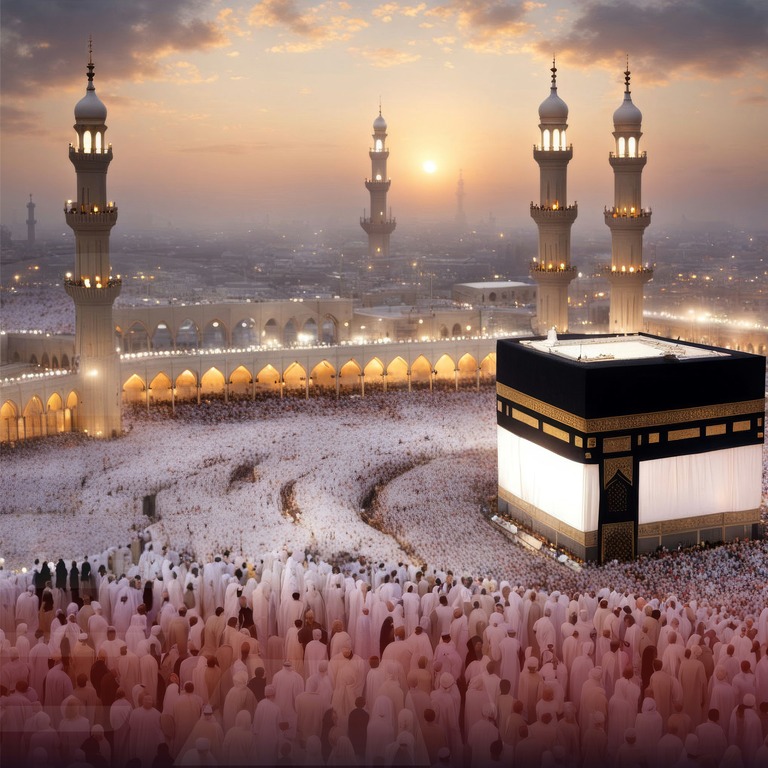 العمرة الإقتصادية 