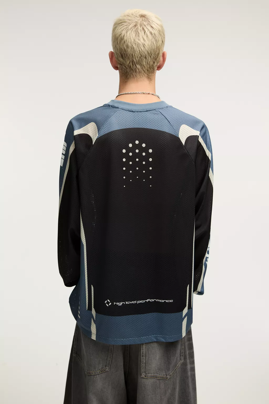 STWD long sleeve T-shirt