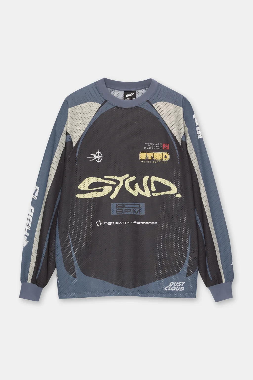 STWD long sleeve T-shirt