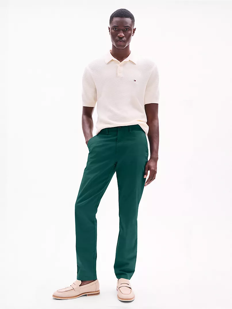 THFlex Slim Tommy Chino
