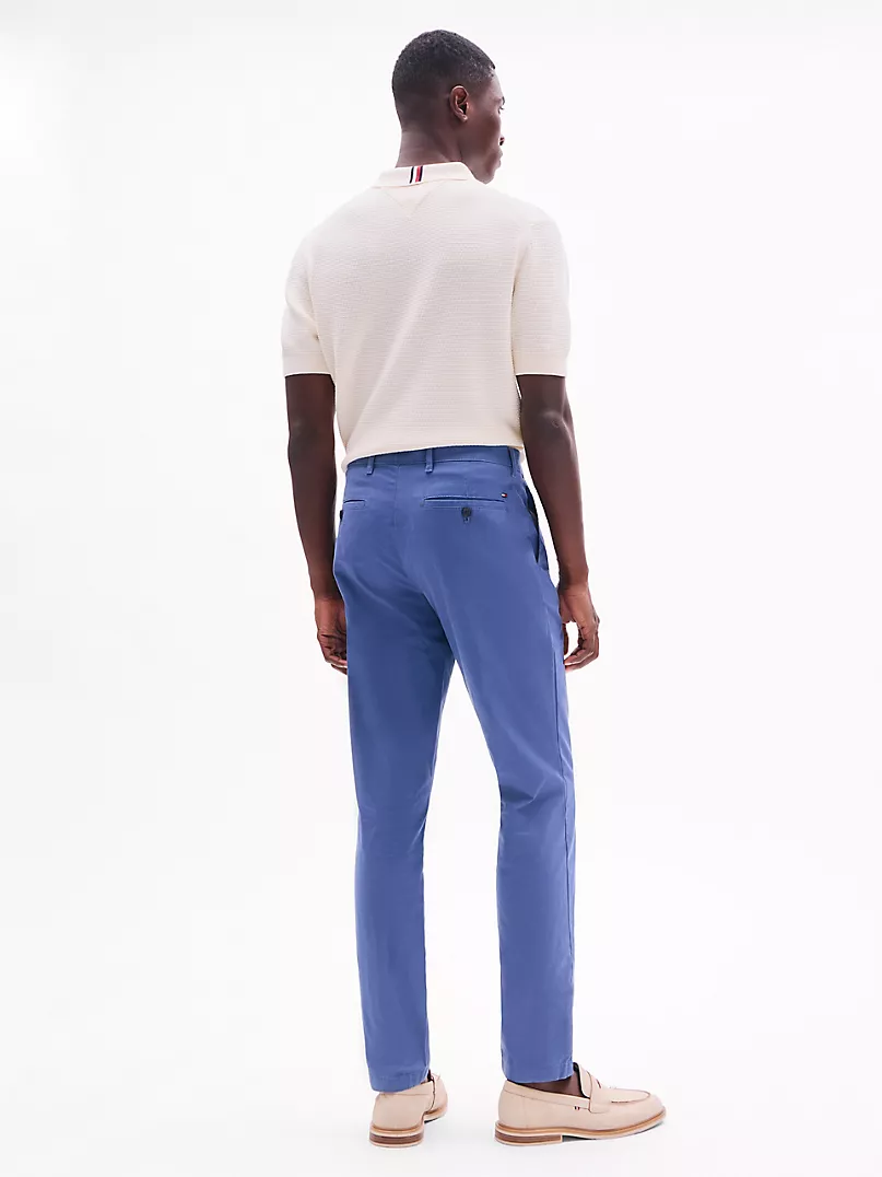 THFlex Slim Tommy Chino