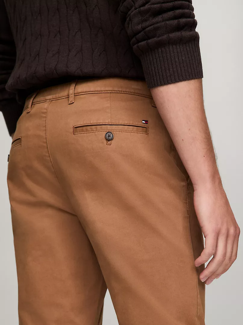 THFlex Slim Tommy Chino