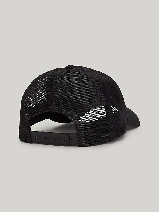 TJ Flag Trucker Hat