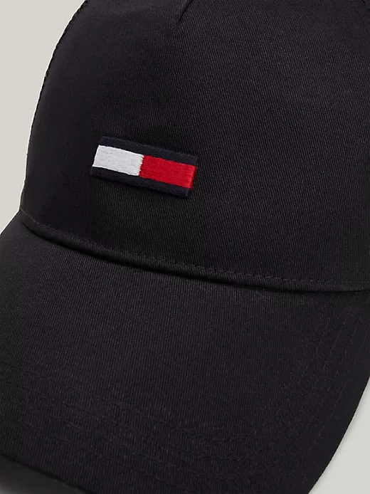 TJ Flag Trucker Hat