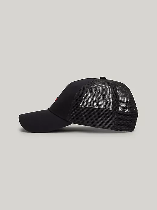 TJ Flag Trucker Hat