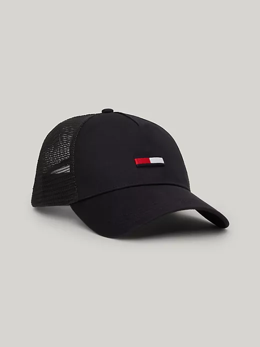 TJ Flag Trucker Hat