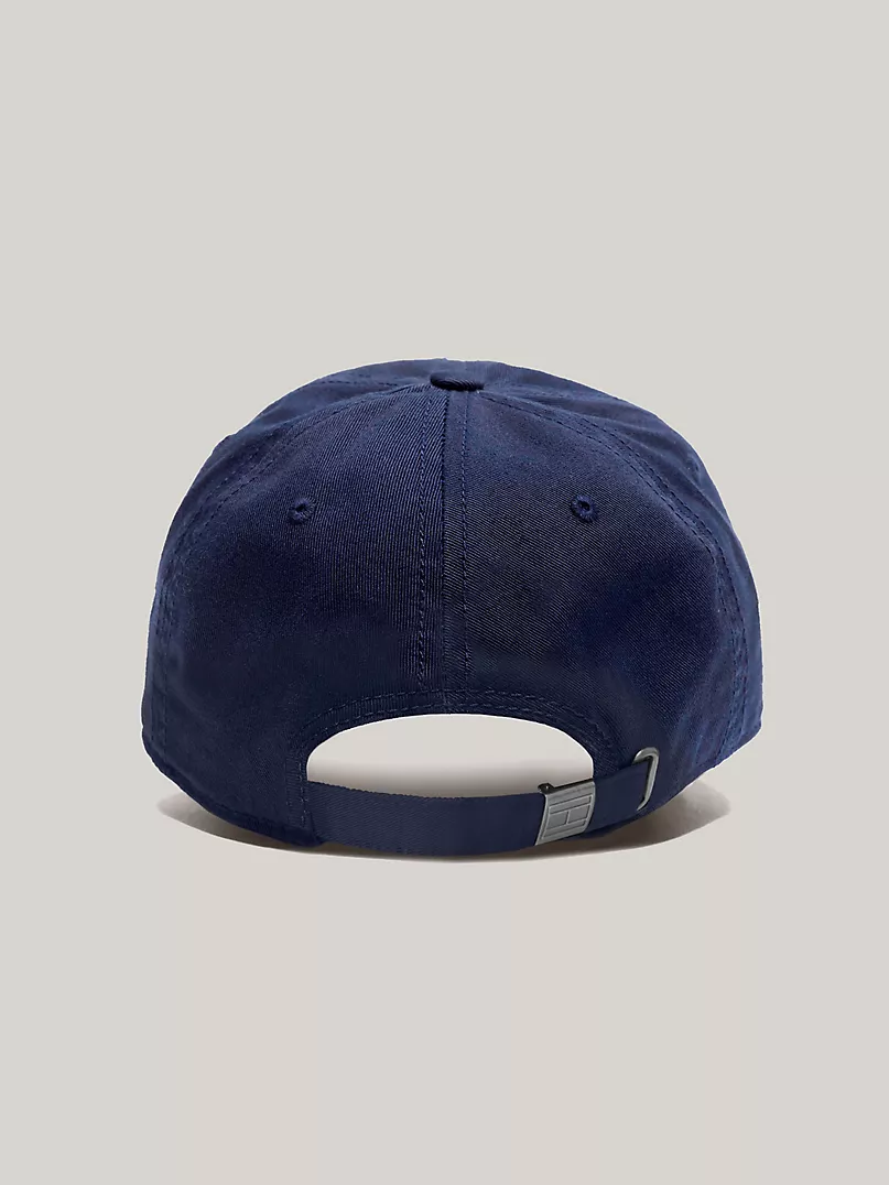 Tommy Baseball Cap