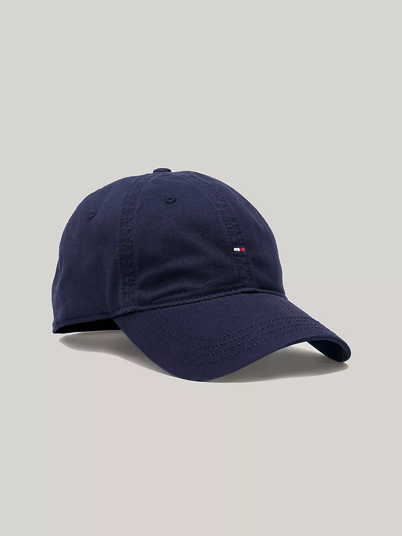 Tommy Baseball Cap