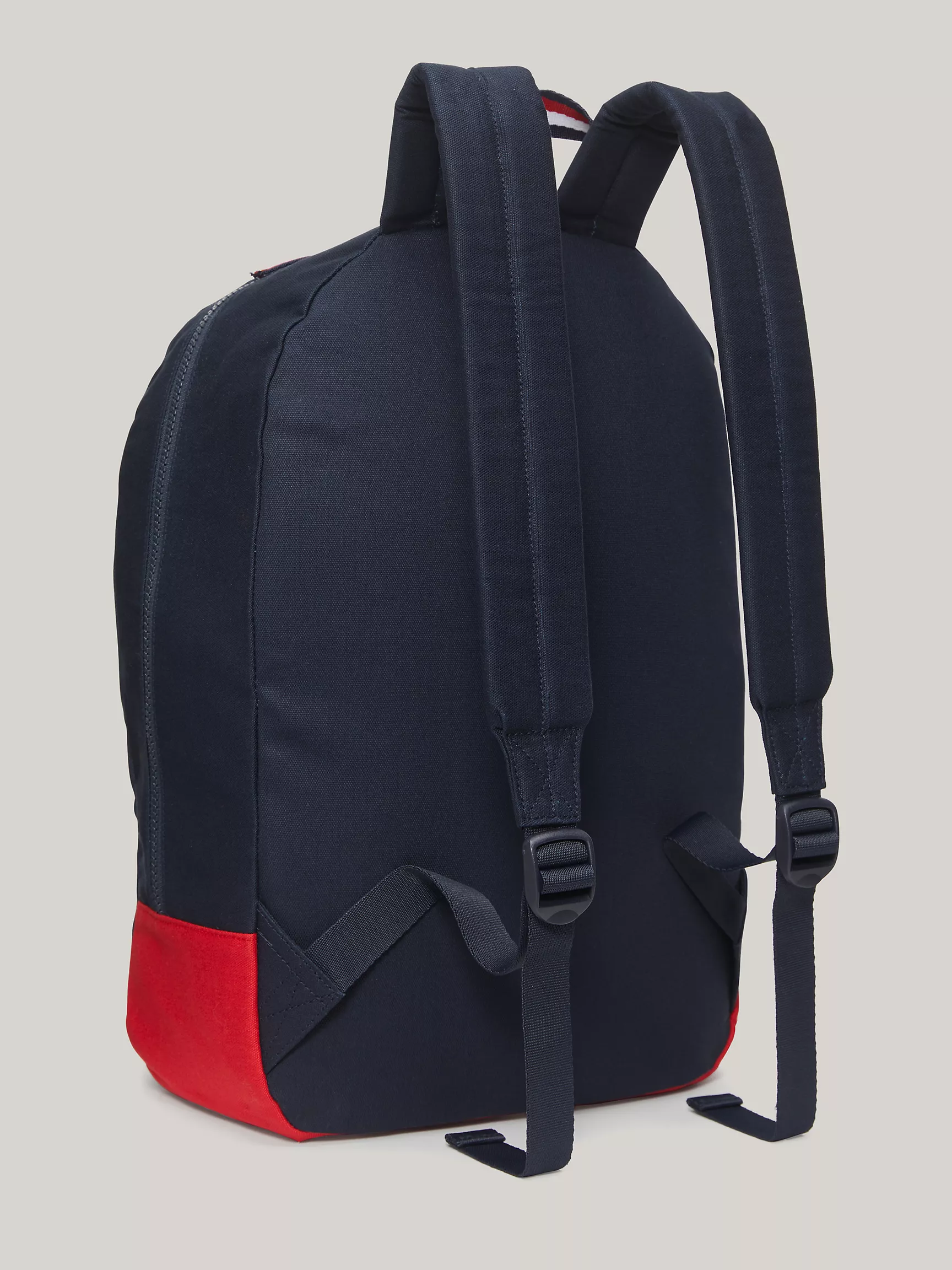 Tommy Flag Colorblock Backpack