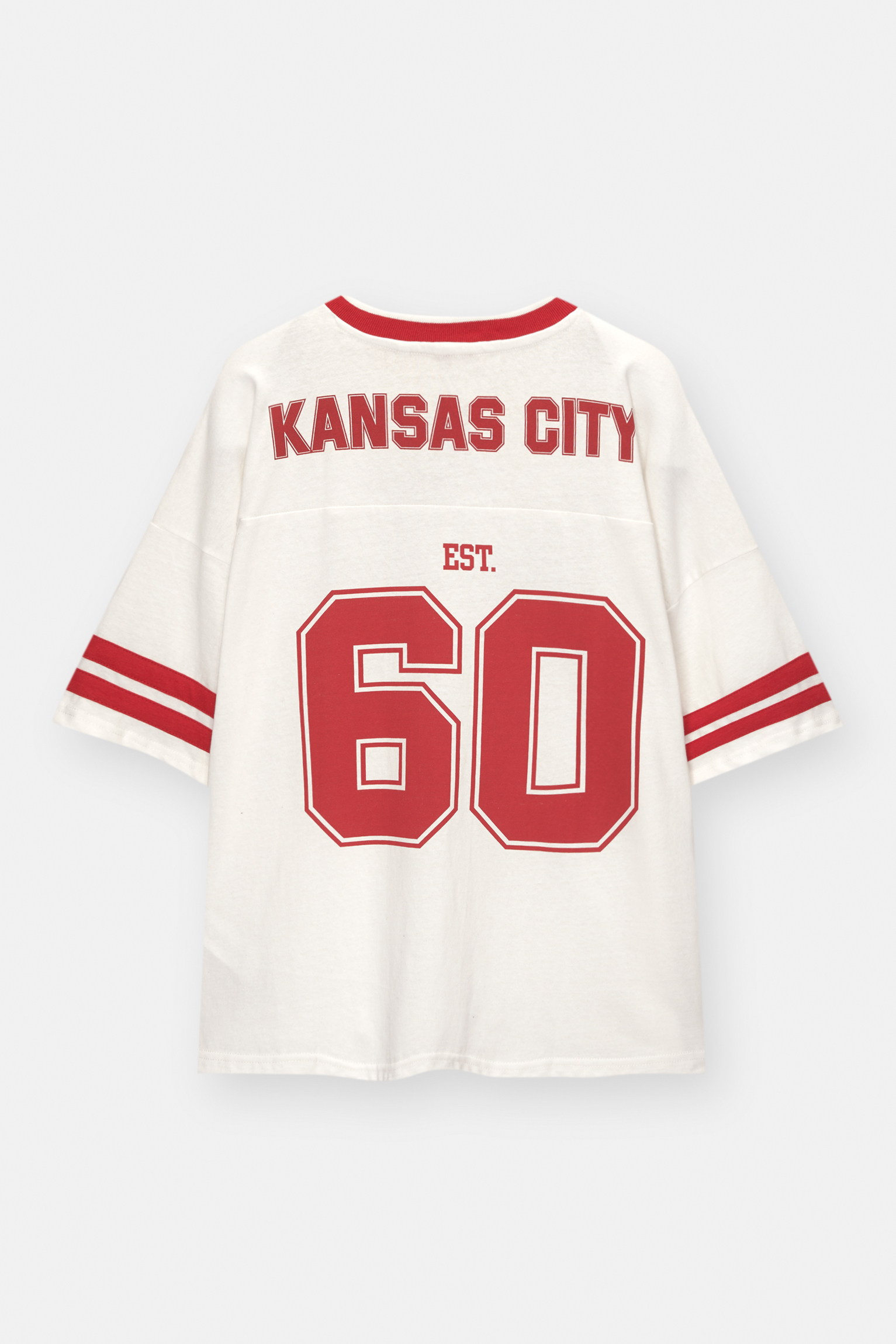 NFL Kansas City Chiefs T-shirt 