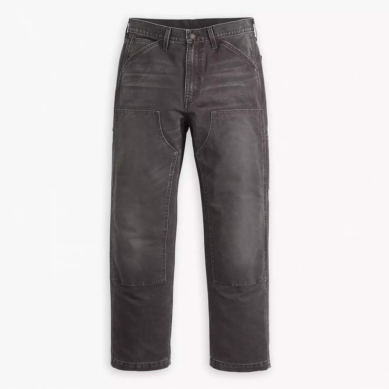 568™ Loose Straight Double-knee Carpenter Men's Jeans