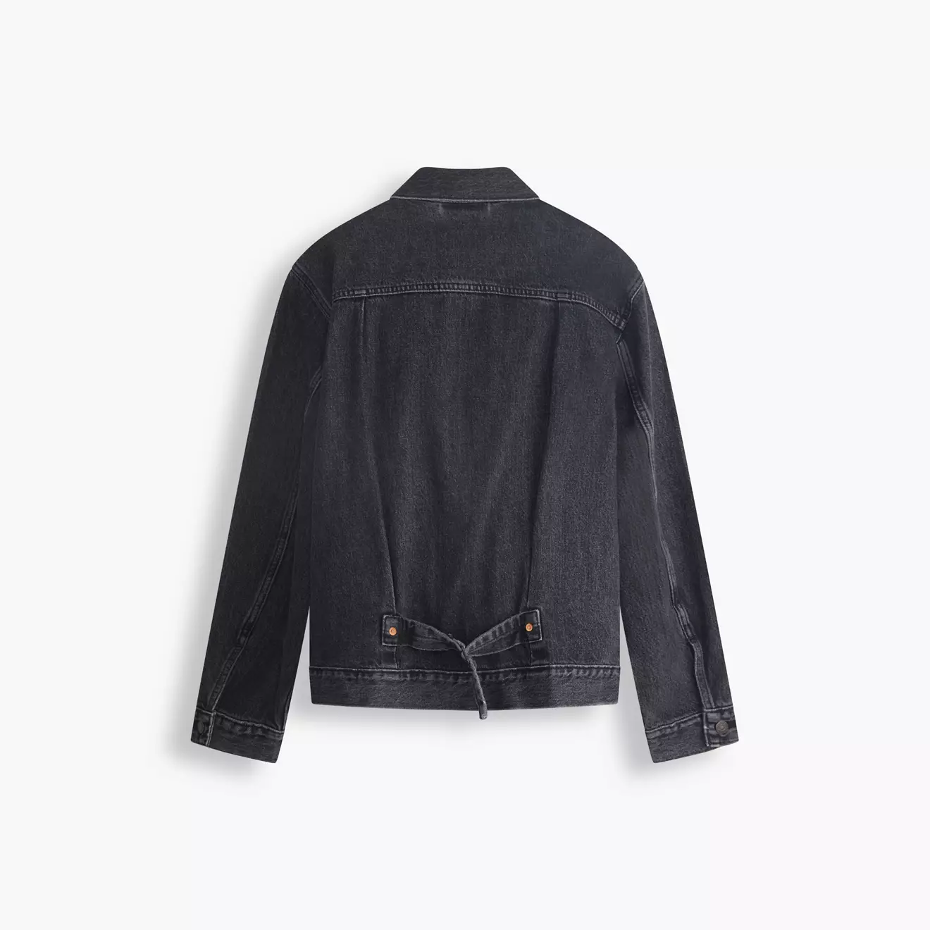 Type I Jacket