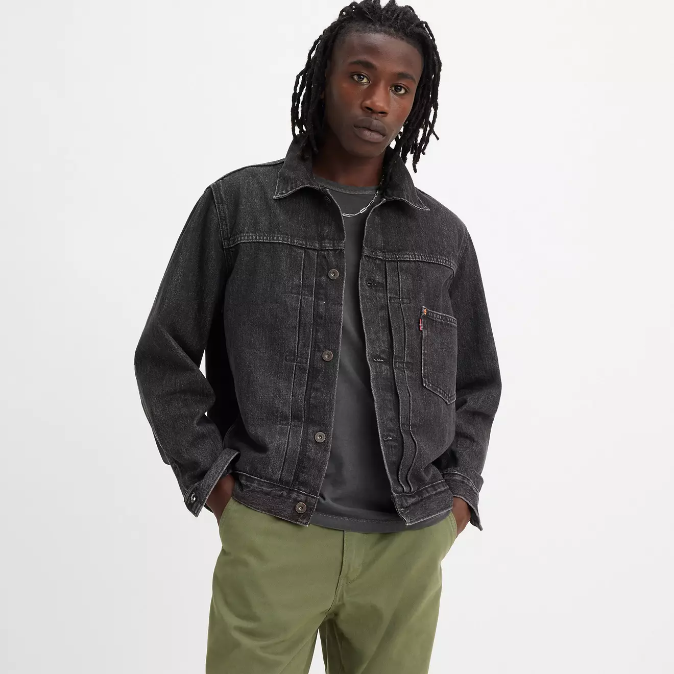 Type I Jacket