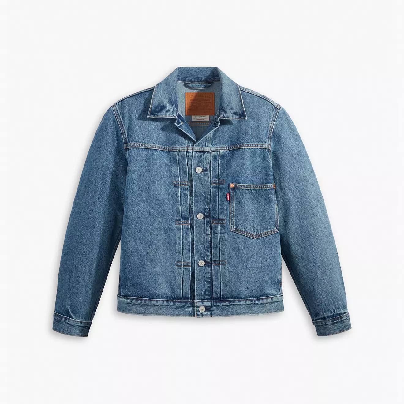 Type I Jacket