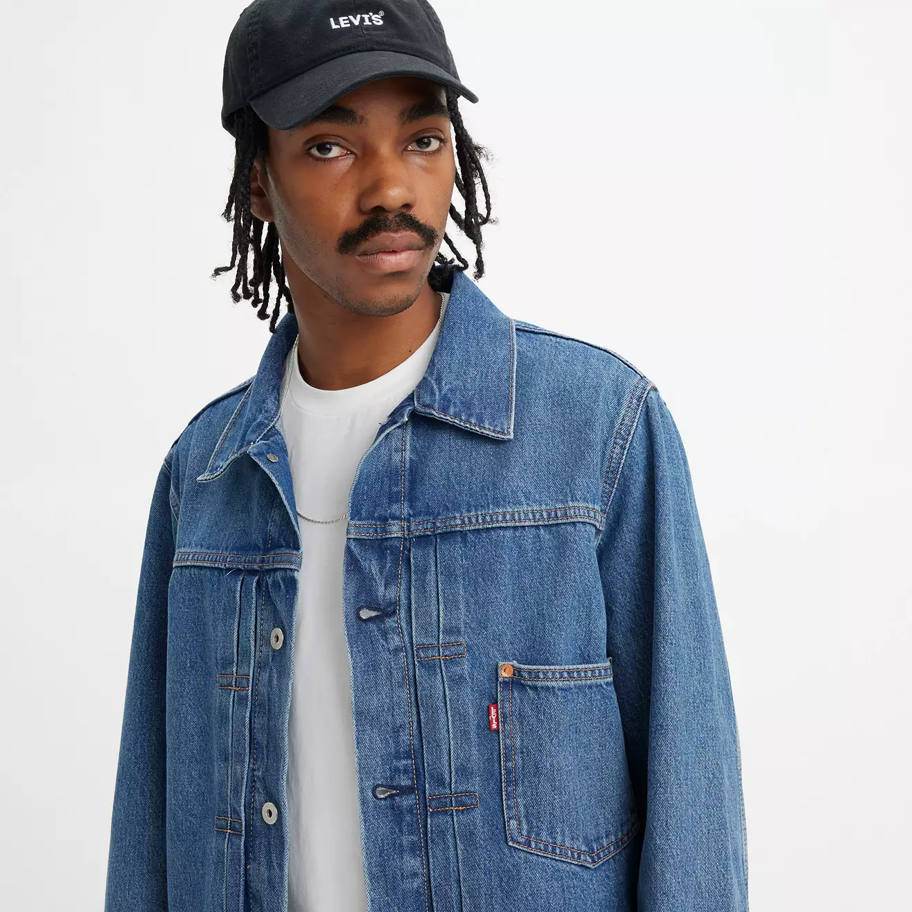 Type I Jacket
