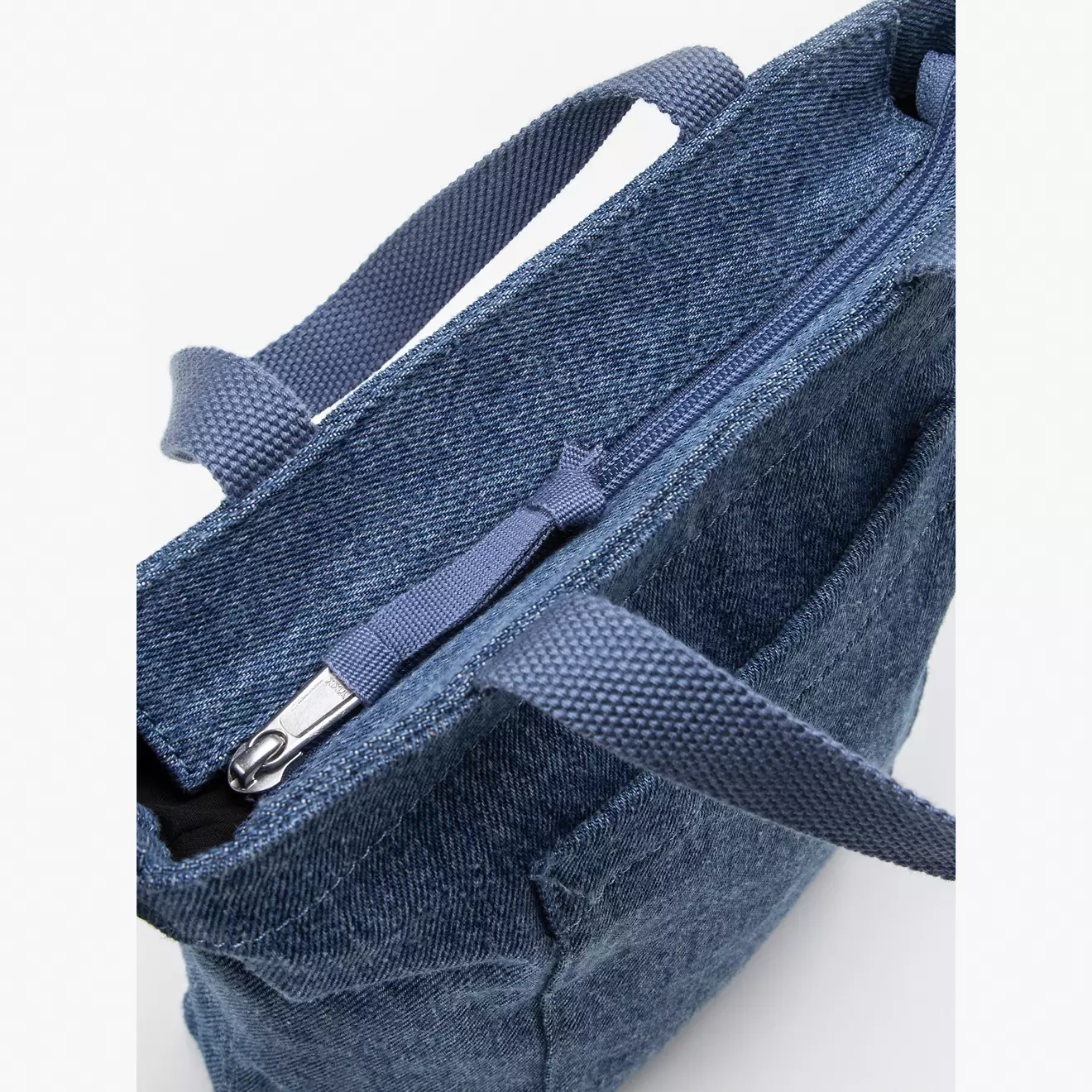Mini Icon Tote