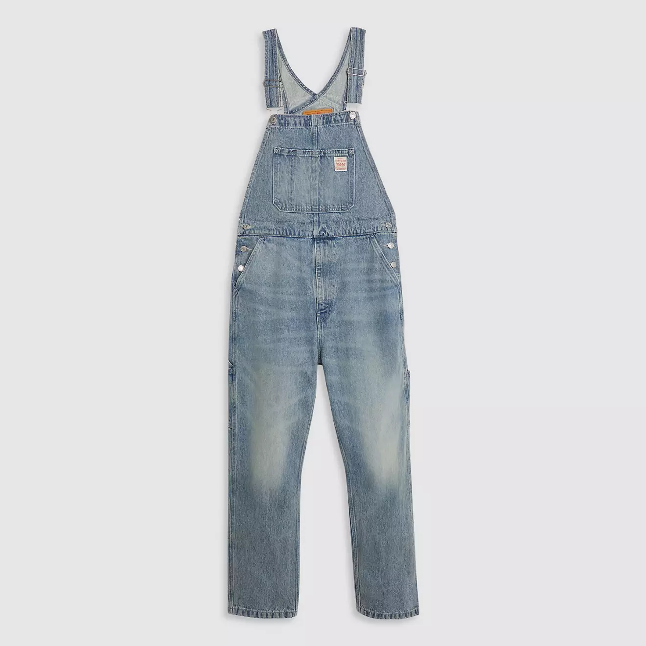Red Tab™ Men's Overalls