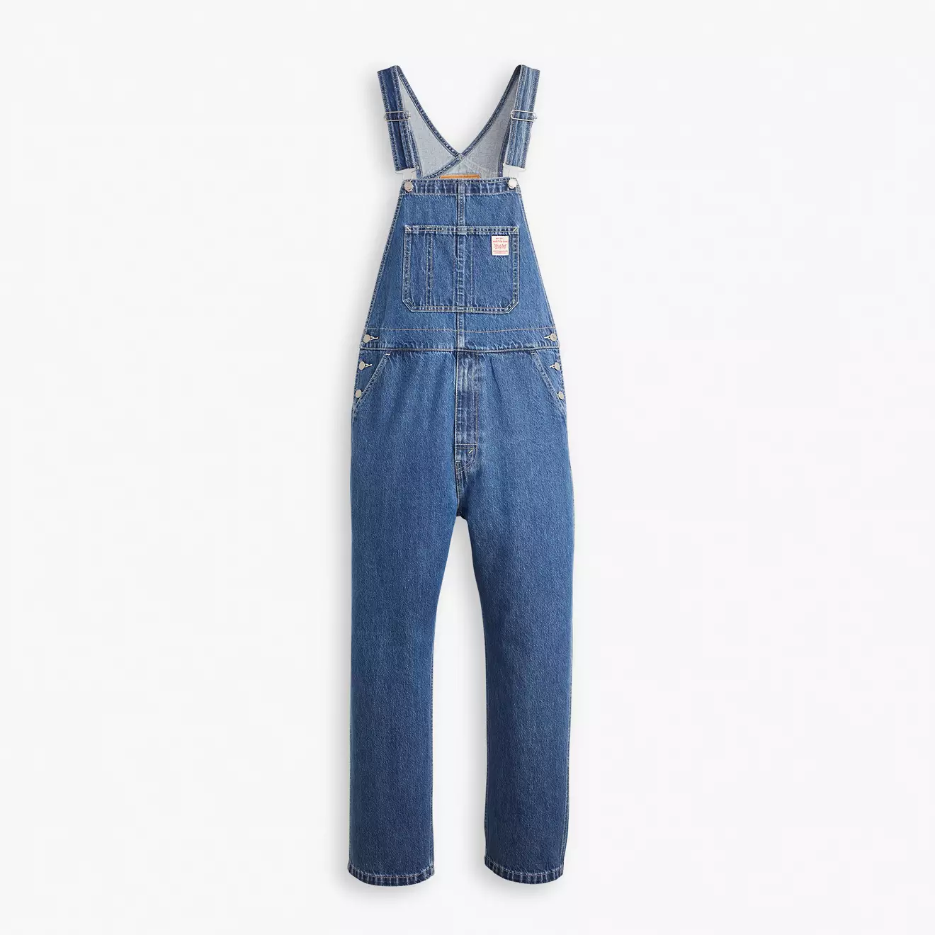Red Tab™ Men's Overalls