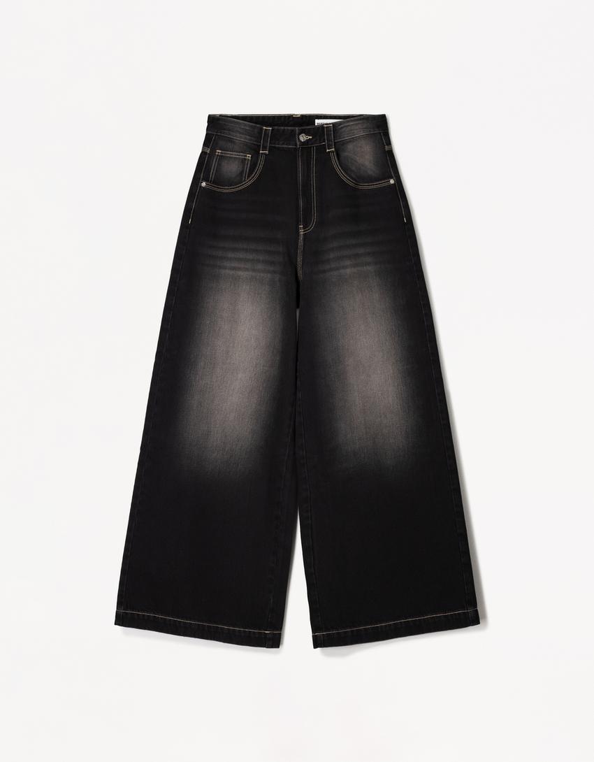 Mega baggy jeans