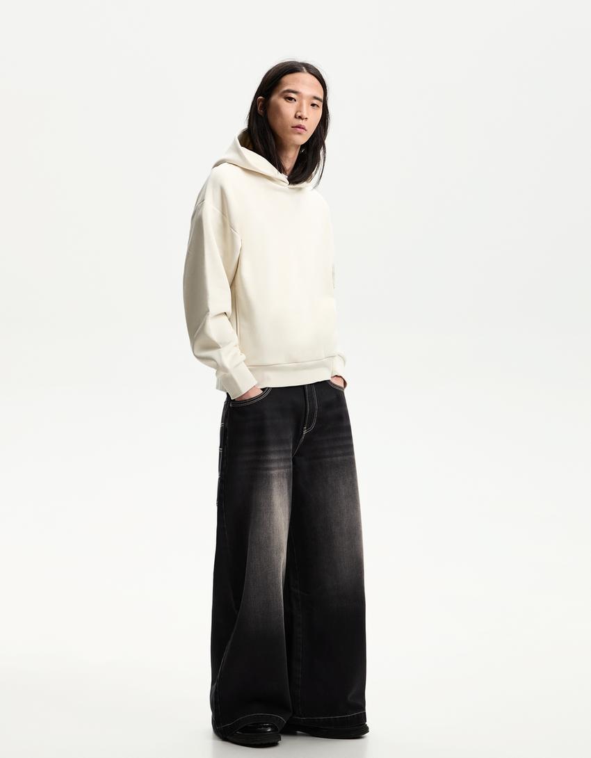  Mega baggy jeans 