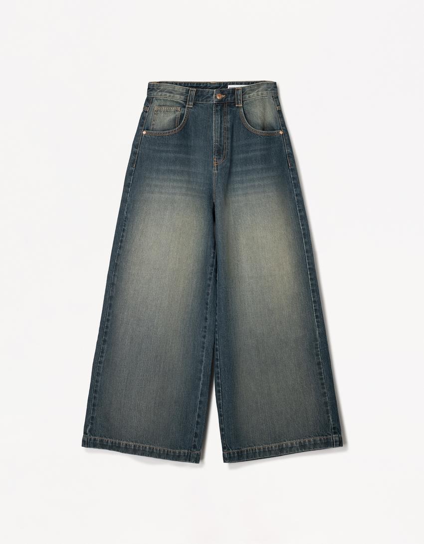  Mega baggy jeans 