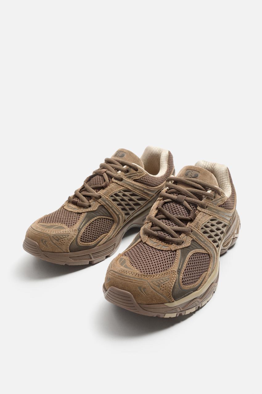 ORIGINS SNEAKER 001