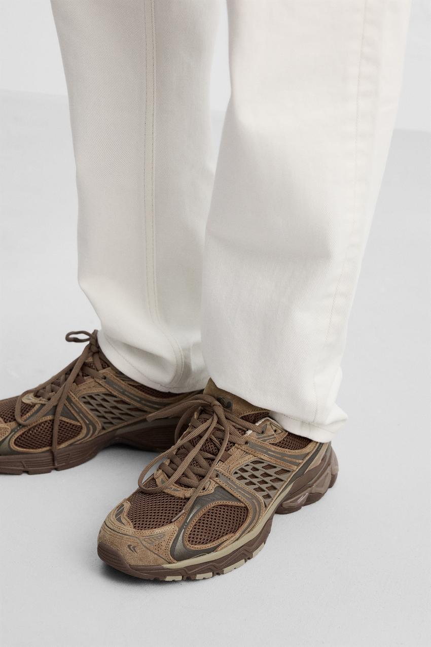 ORIGINS SNEAKER 001