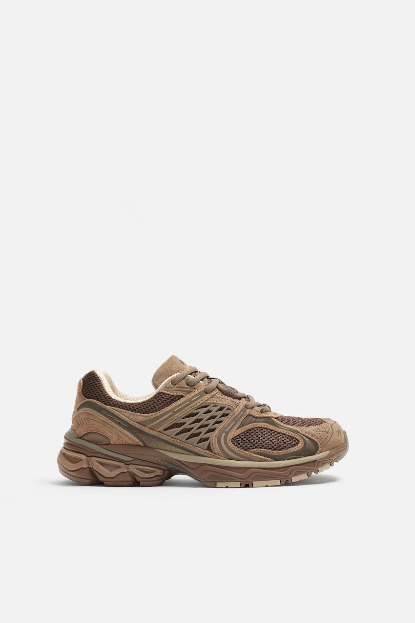 ORIGINS SNEAKER 001
