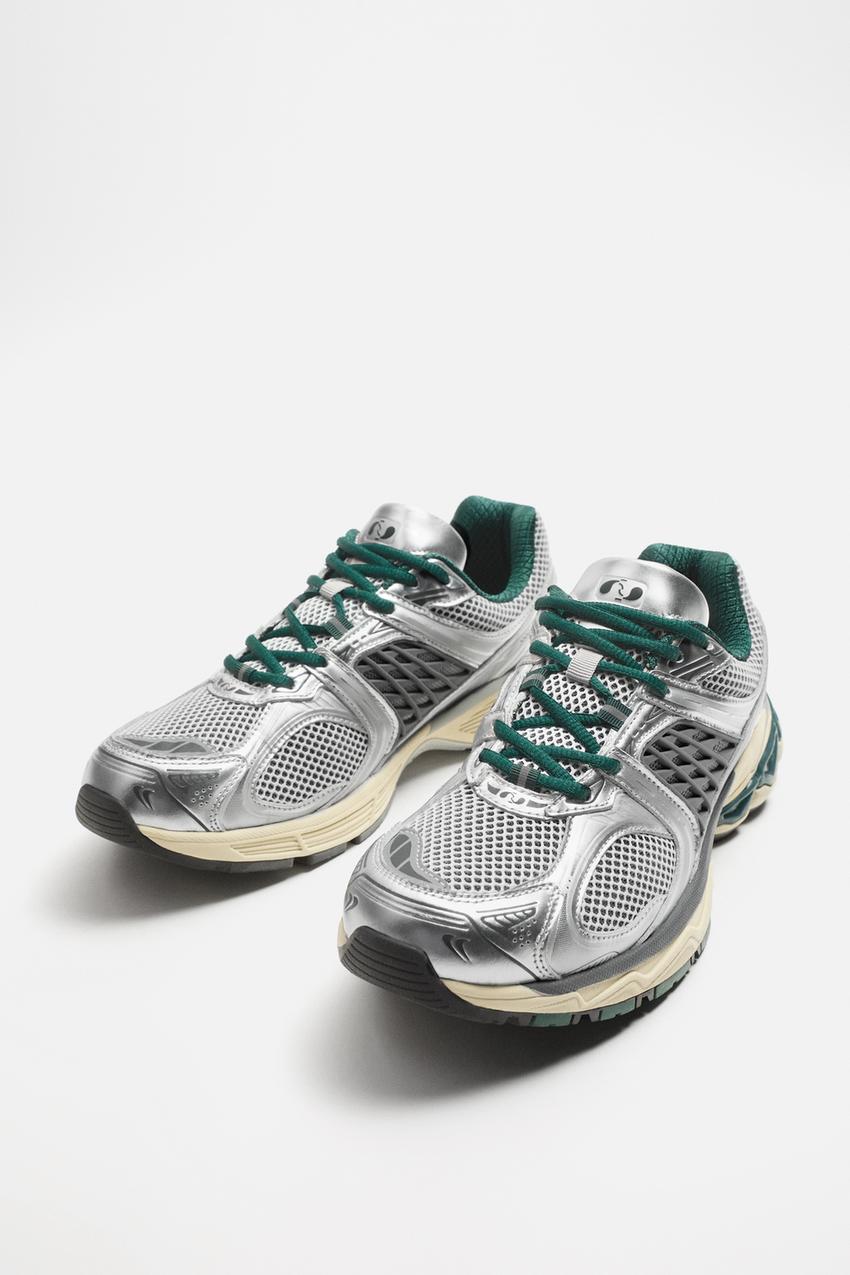 ORIGINS SNEAKER 001