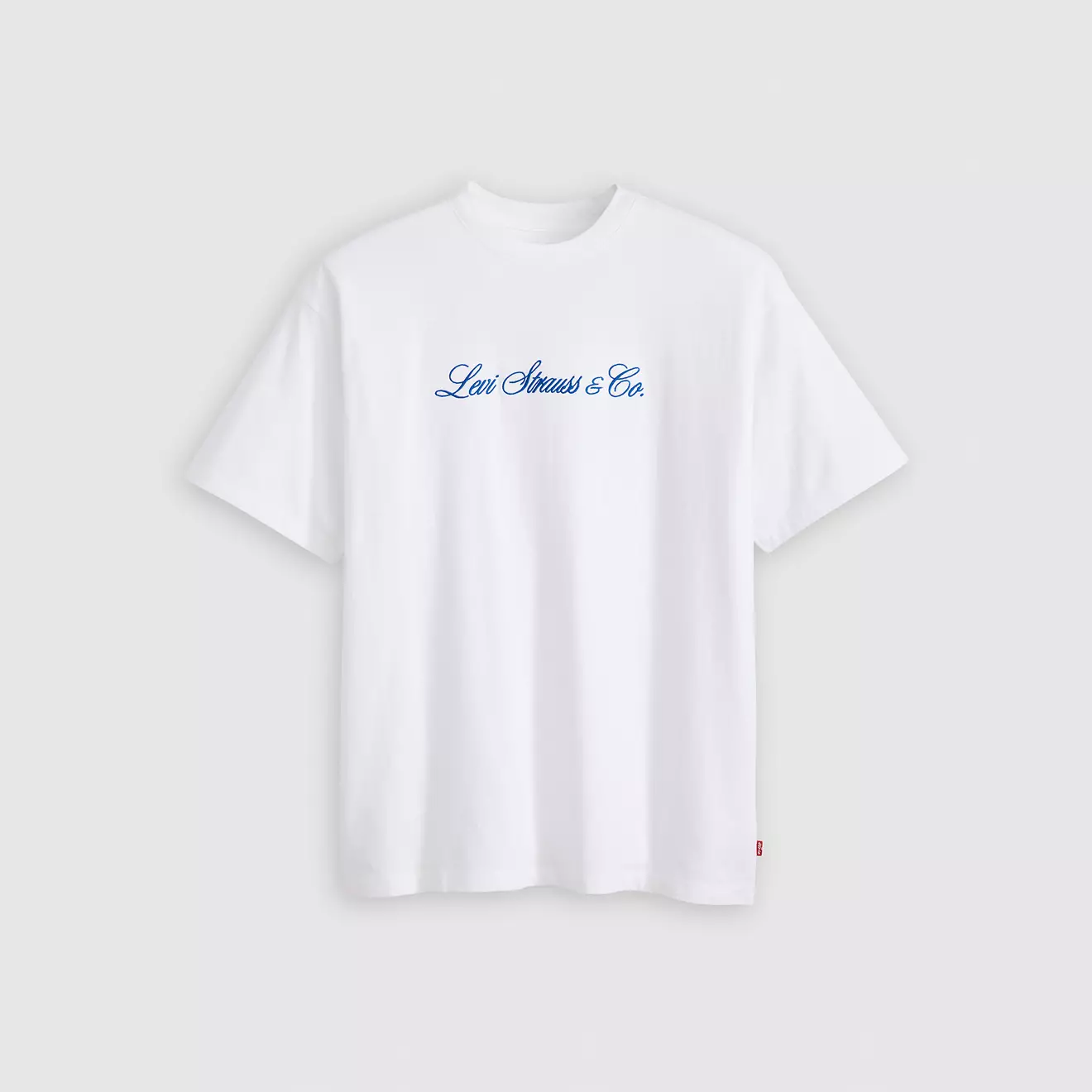 Vintage Fit Graphic T-shirt
