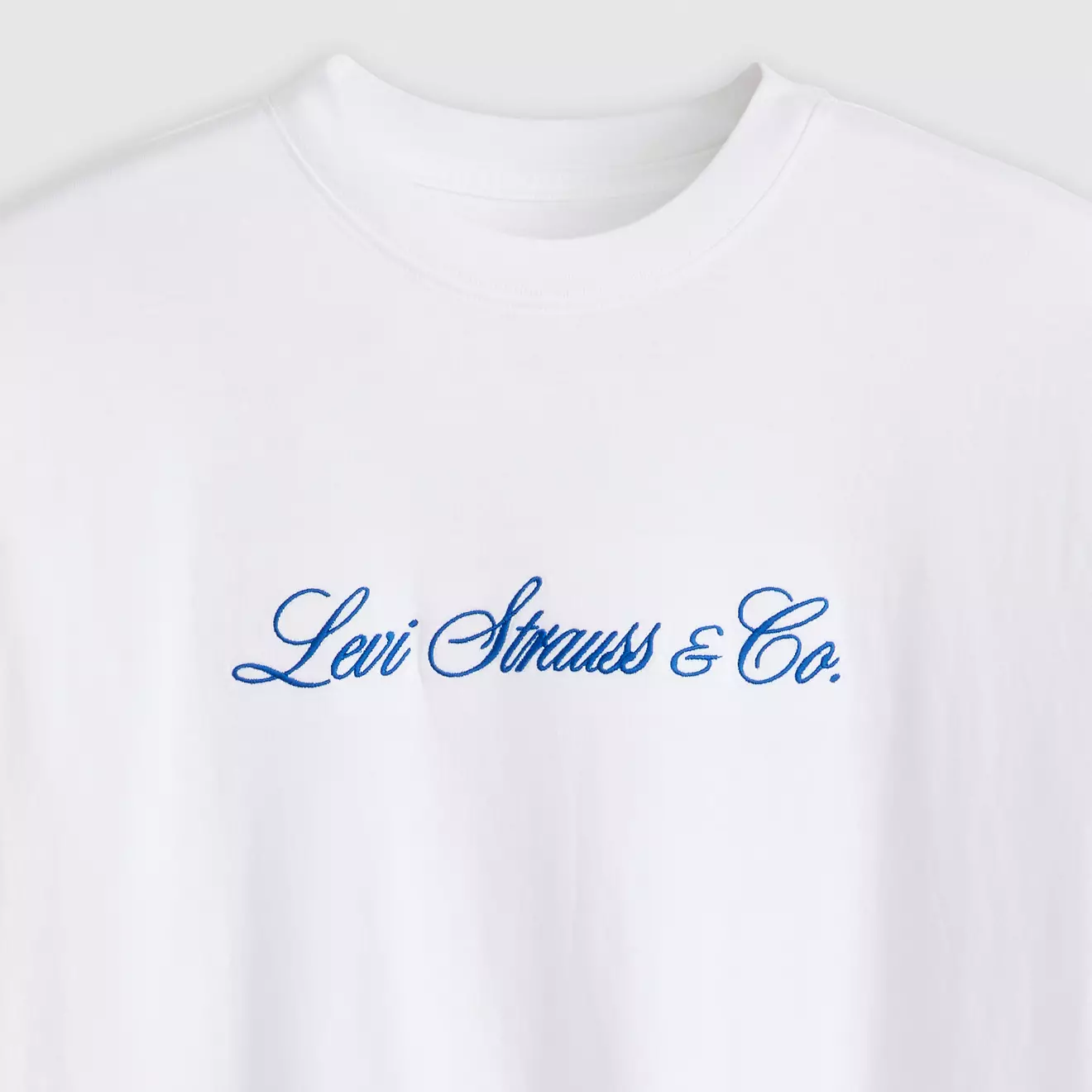 Vintage Fit Graphic T-shirt