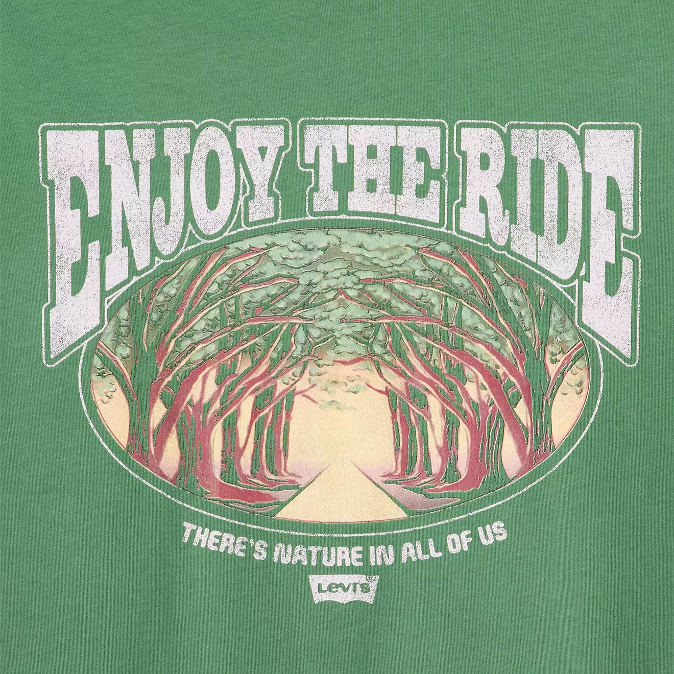 Classic Graphic T-shirt