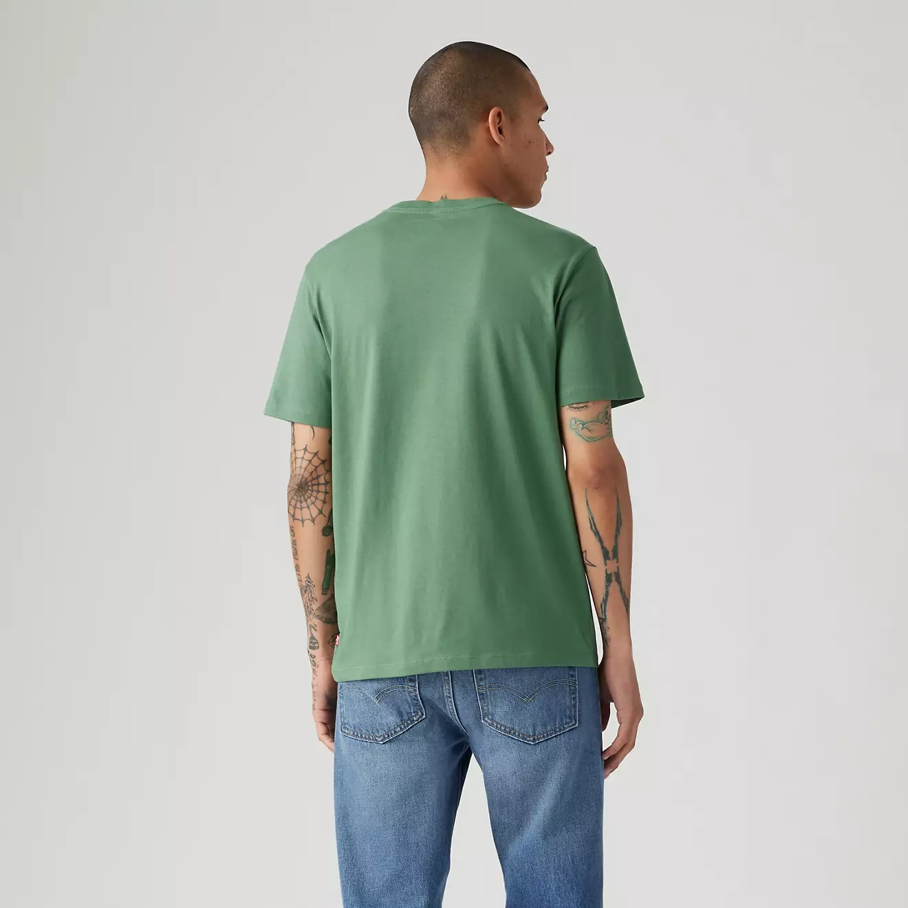 Classic Graphic T-shirt