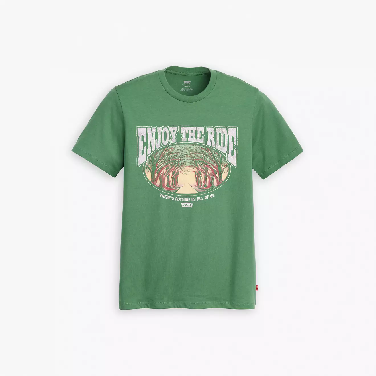 Classic Graphic T-shirt
