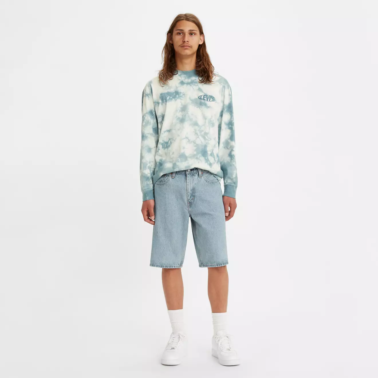 469 Loose 12" Men's Shorts