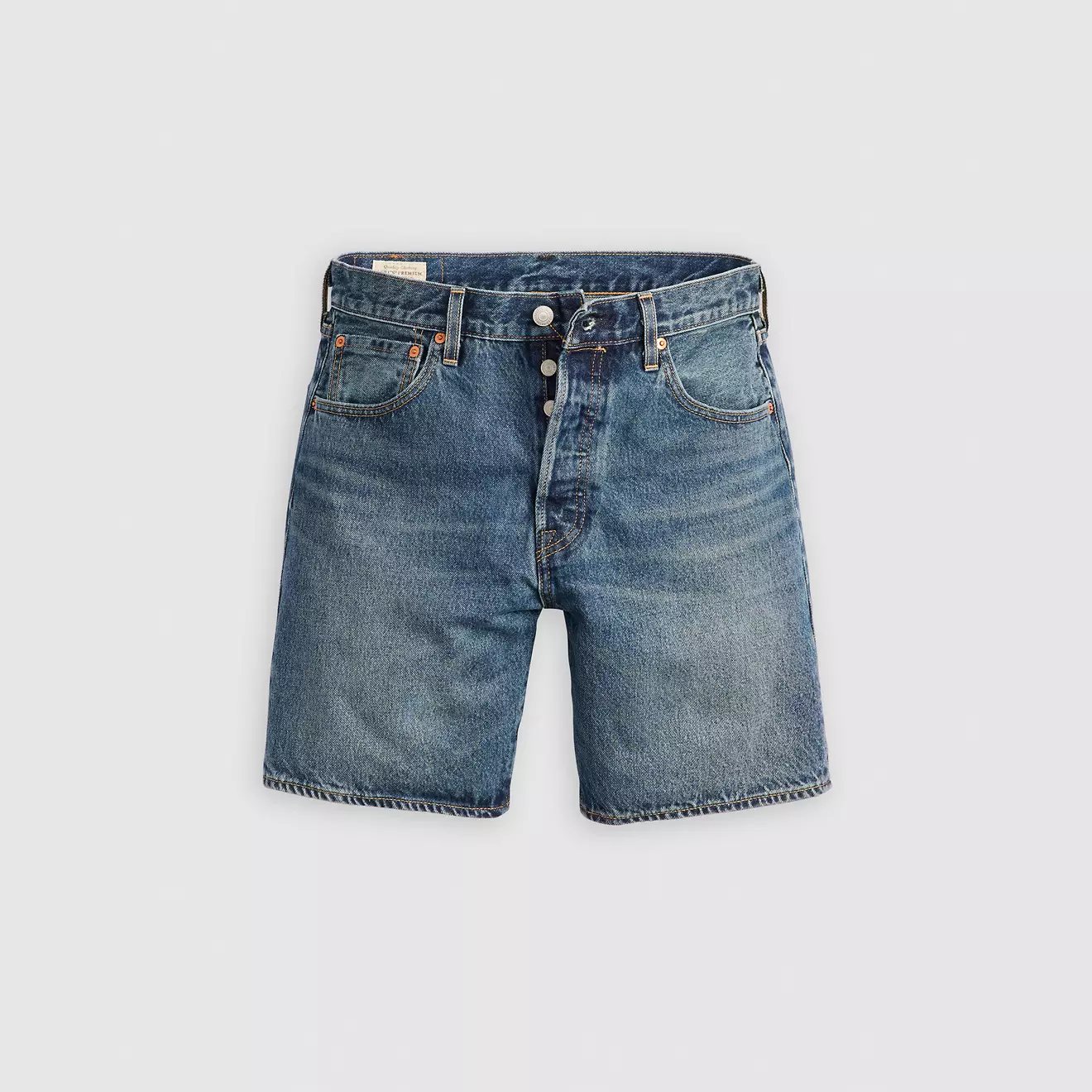 501® '93 Straight Fit Men's Shorts